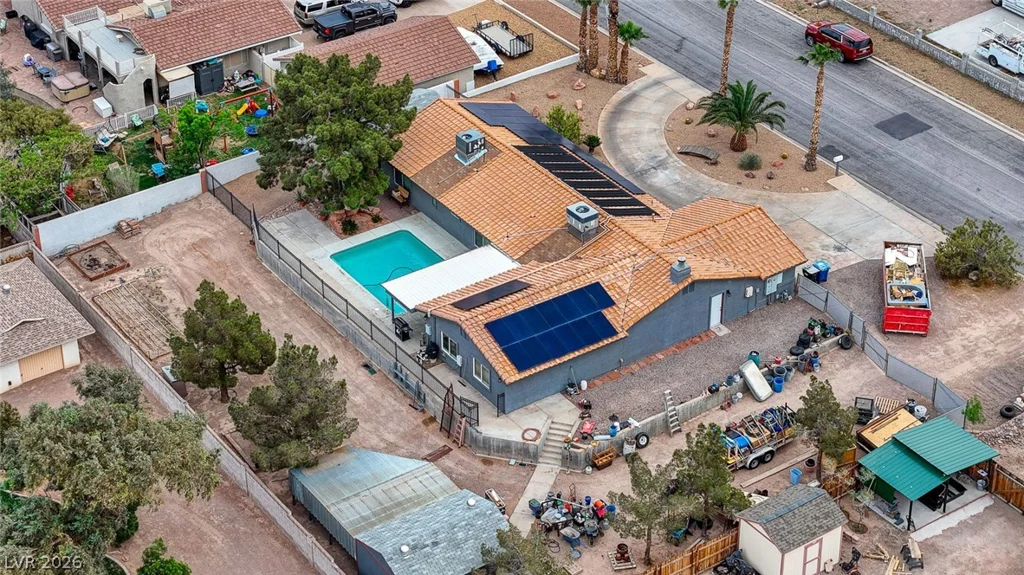 120 Middleton, Henderson, NV 89015