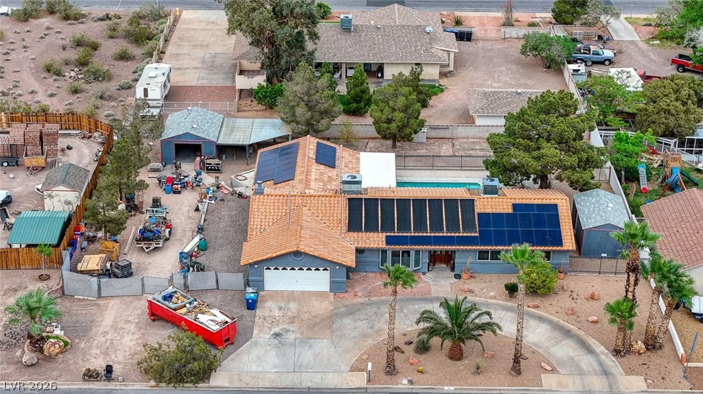 120 Middleton, Henderson, NV 89015