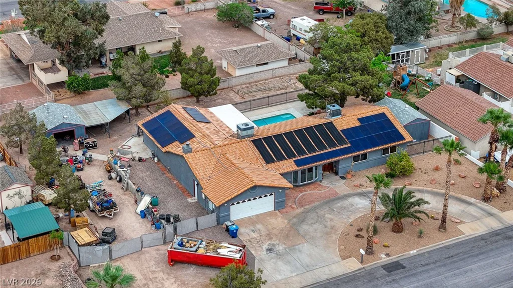 120 Middleton, Henderson, NV 89015