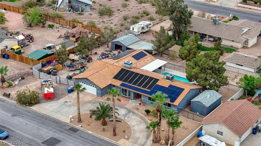 120 Middleton, Henderson, NV 89015