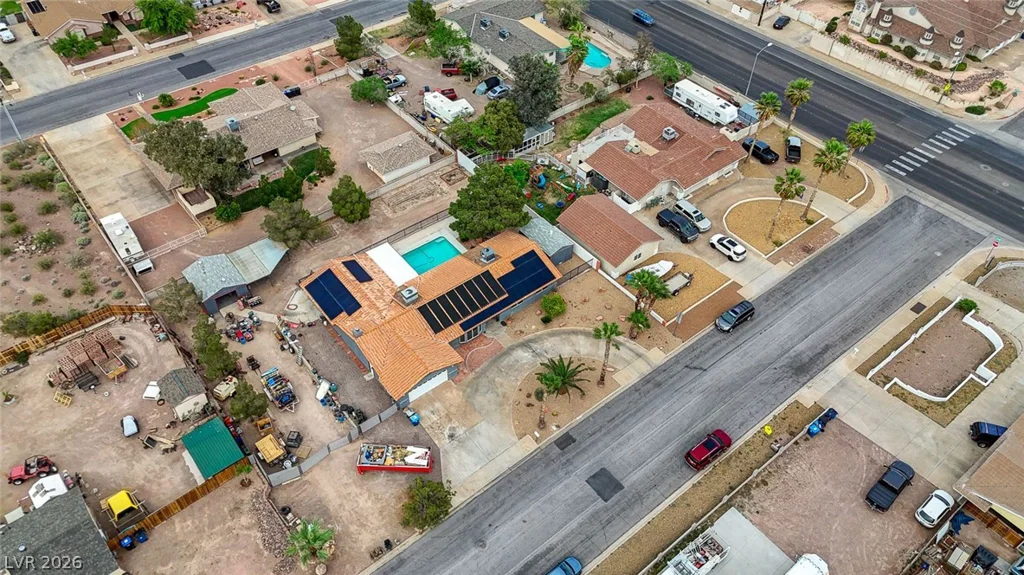 120 Middleton, Henderson, NV 89015