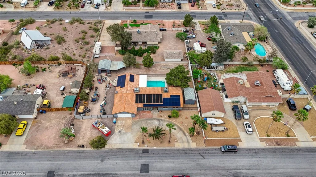 120 Middleton, Henderson, NV 89015