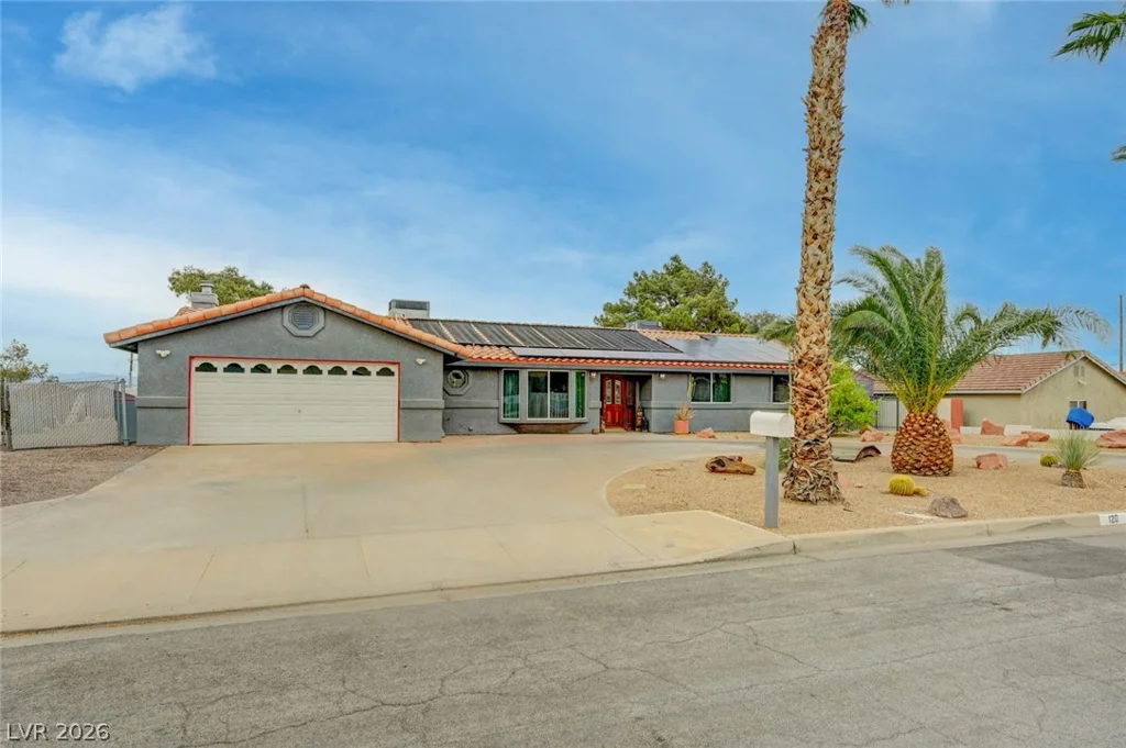 120 Middleton, Henderson, NV 89015