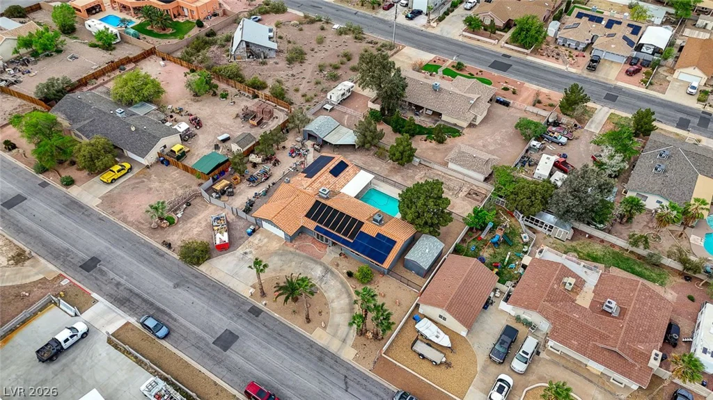 120 Middleton, Henderson, NV 89015