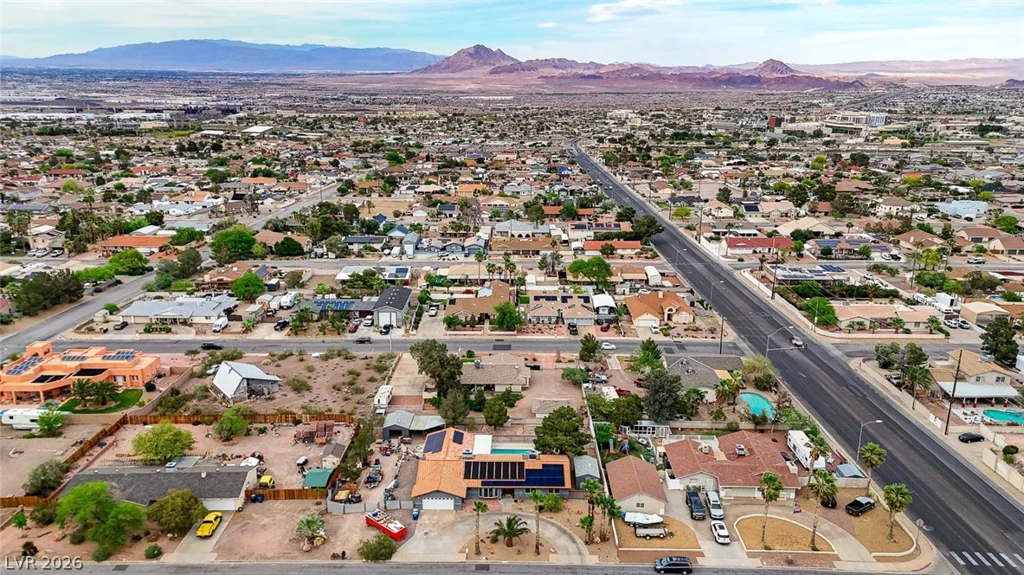 120 Middleton, Henderson, NV 89015