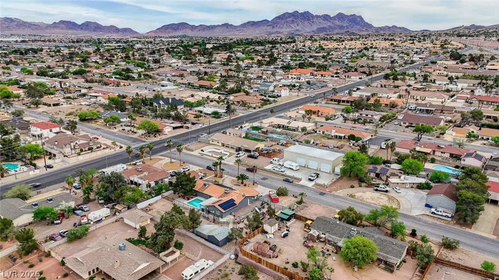 120 Middleton, Henderson, NV 89015