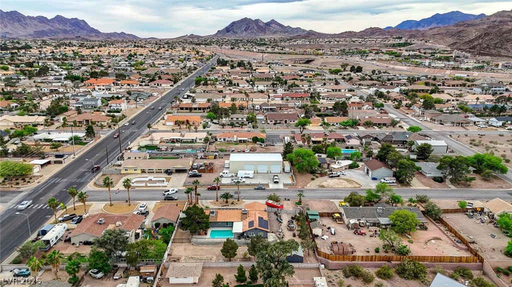120 Middleton, Henderson, NV 89015