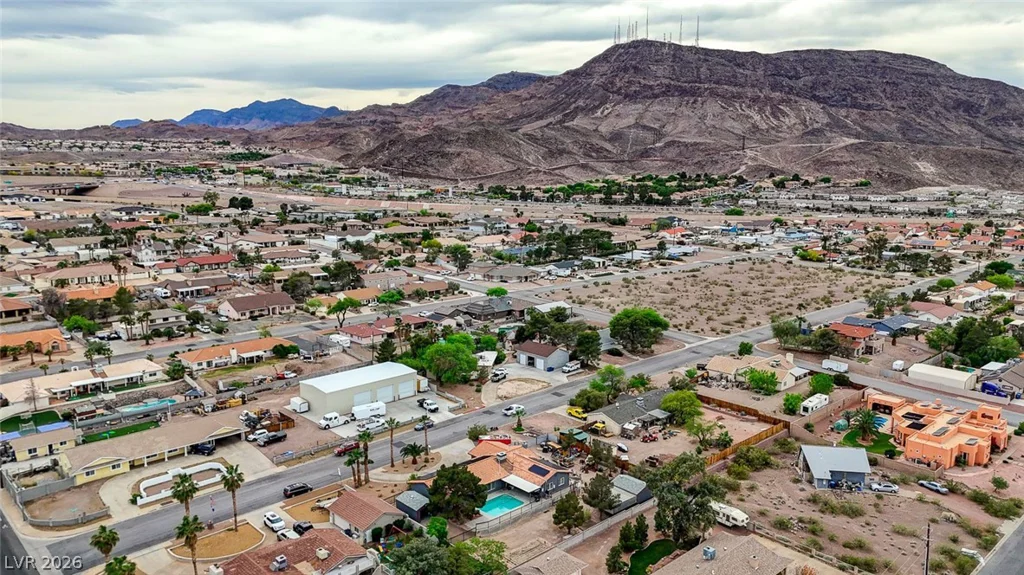 120 Middleton, Henderson, NV 89015