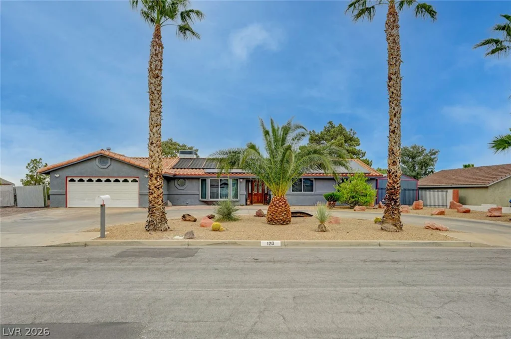 120 Middleton, Henderson, NV 89015