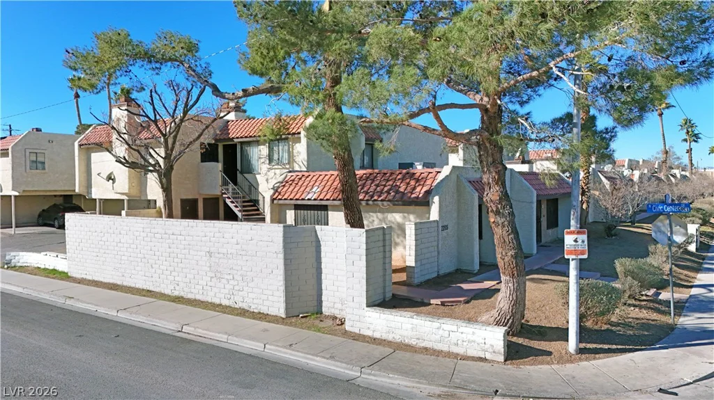 2205 Sun, North Las Vegas, NV 89030