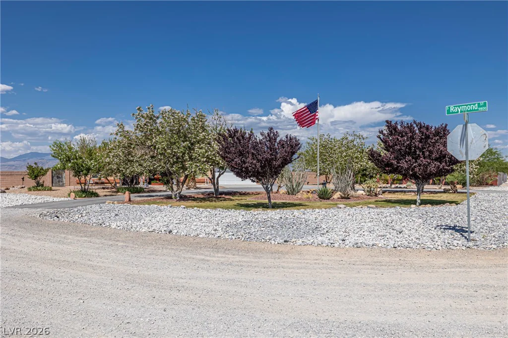 1830 Fuchsia, Pahrump, NV 89048