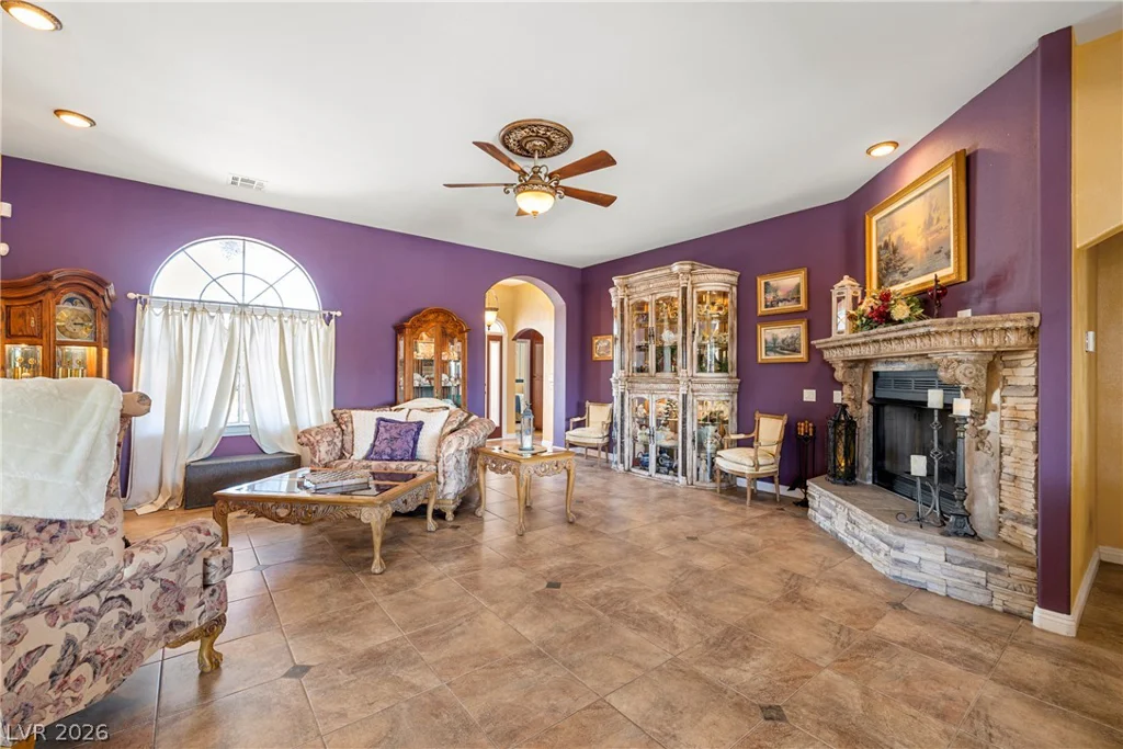1830 Fuchsia, Pahrump, NV 89048