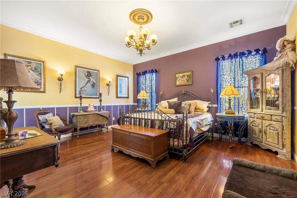 1830 Fuchsia, Pahrump, NV 89048