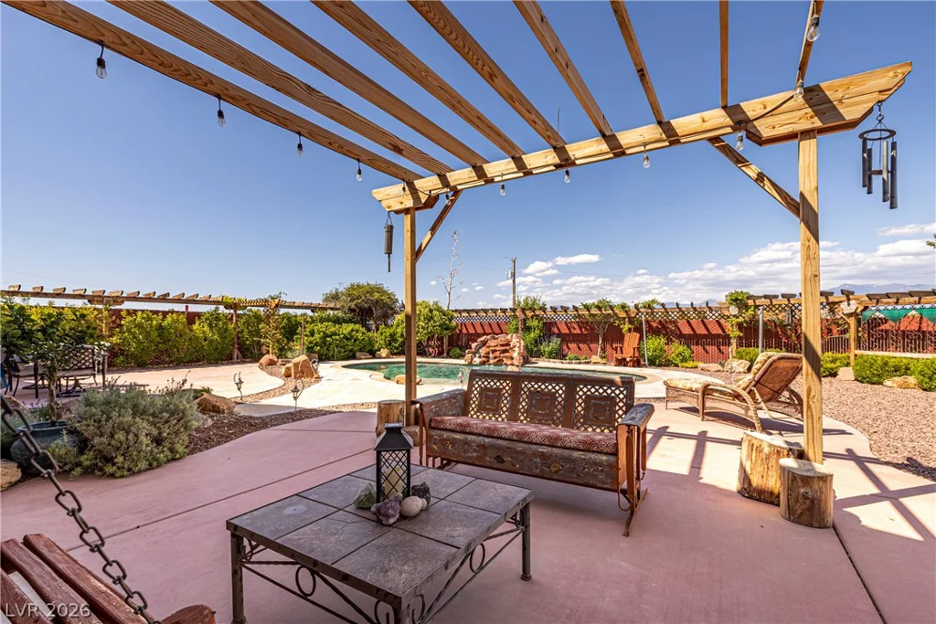 1830 Fuchsia, Pahrump, NV 89048
