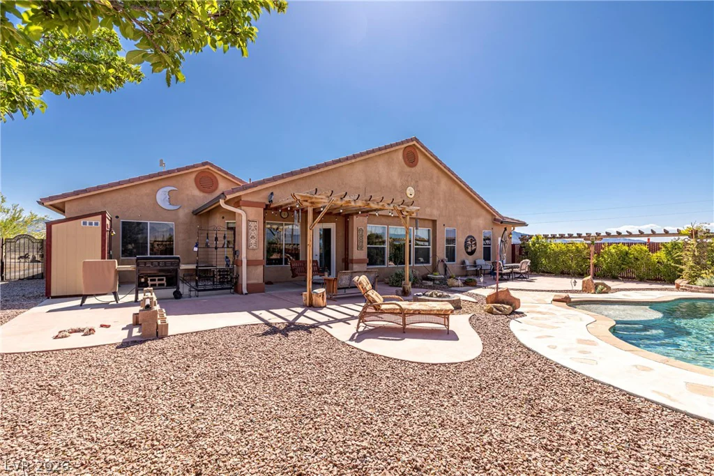 1830 Fuchsia, Pahrump, NV 89048