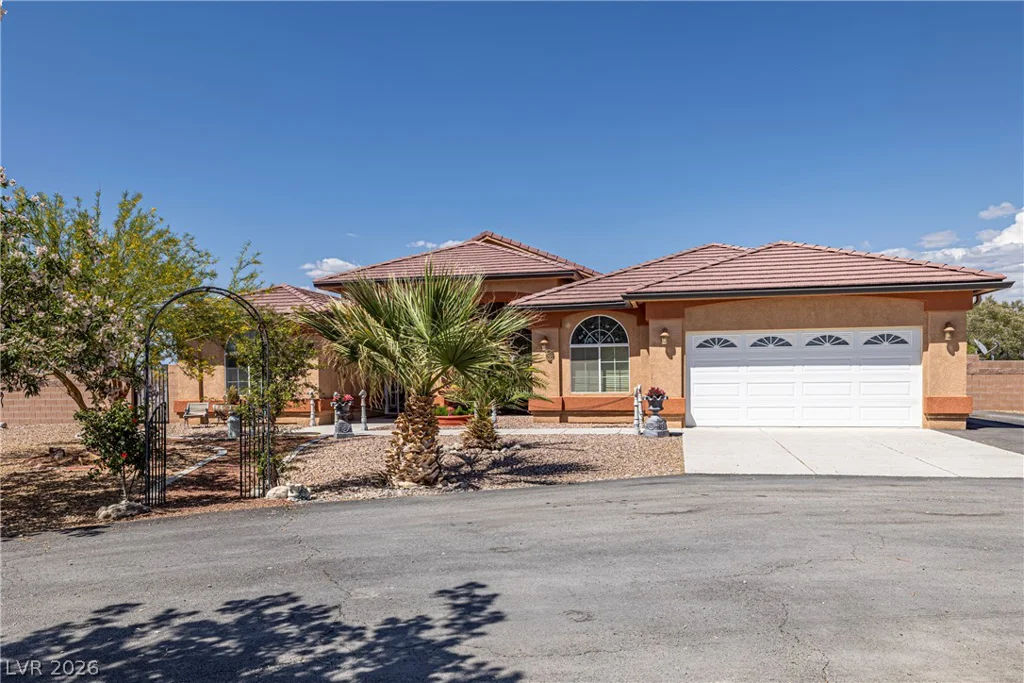 1830 Fuchsia, Pahrump, NV 89048
