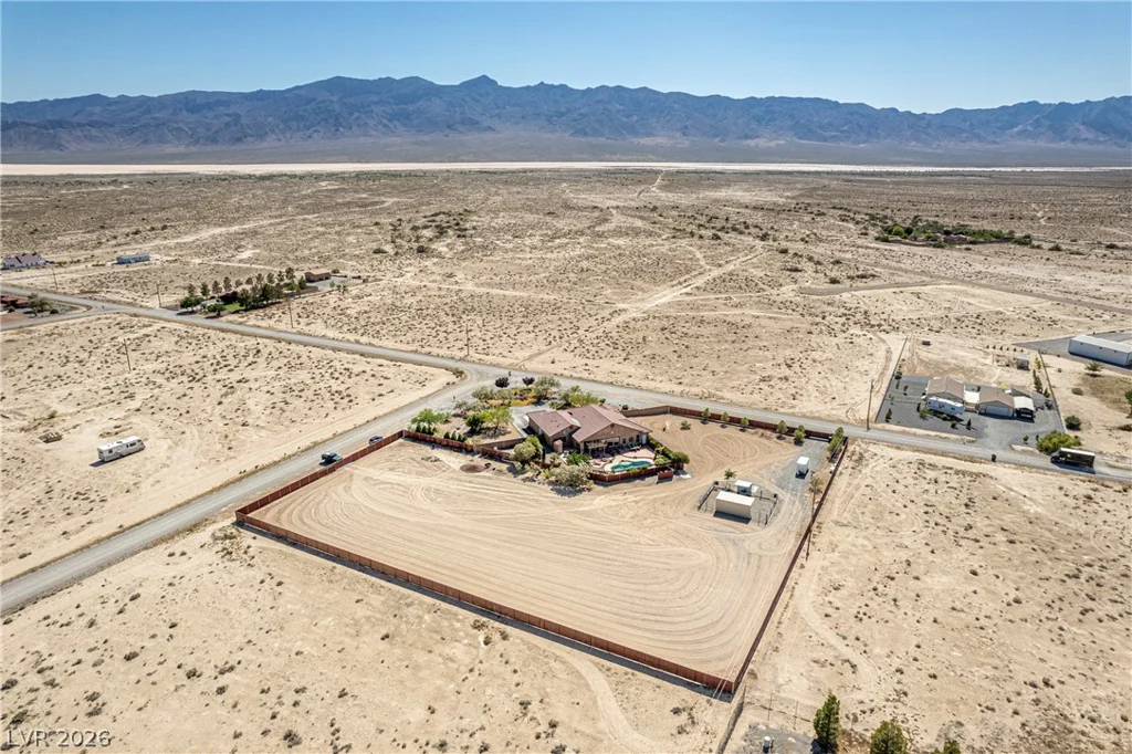 1830 Fuchsia, Pahrump, NV 89048