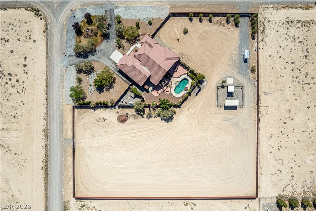 1830 Fuchsia, Pahrump, NV 89048