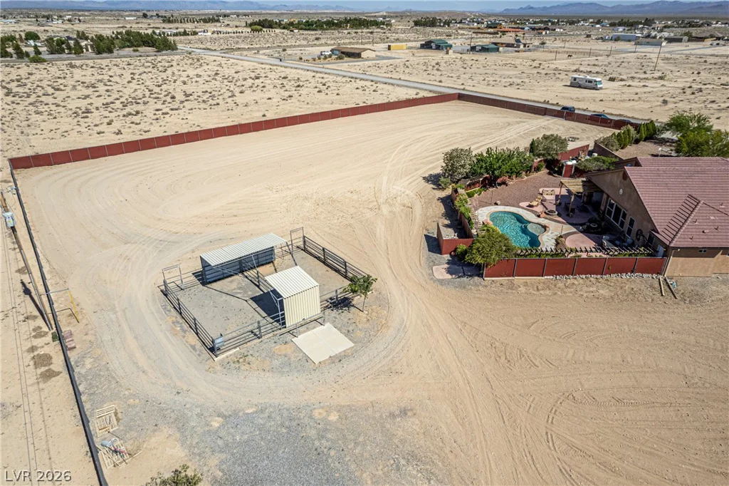 1830 Fuchsia, Pahrump, NV 89048