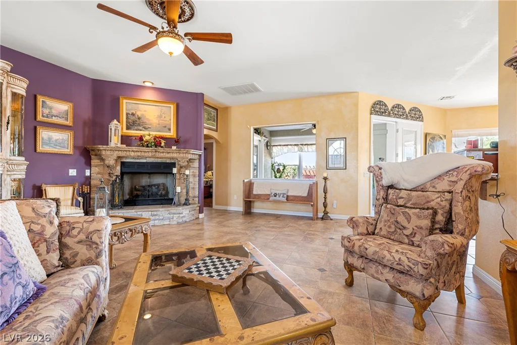 1830 Fuchsia, Pahrump, NV 89048