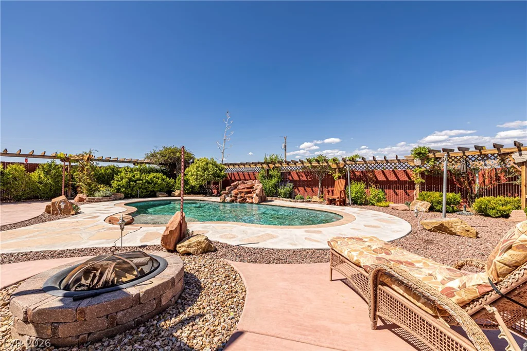 1830 Fuchsia, Pahrump, NV 89048