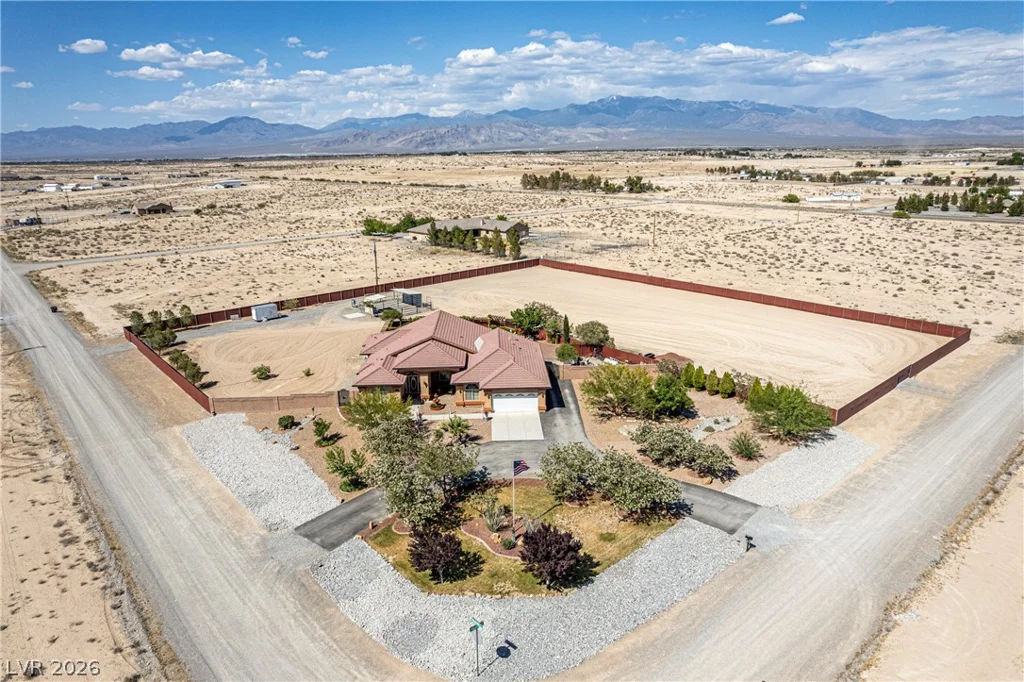 1830 Fuchsia, Pahrump, NV 89048