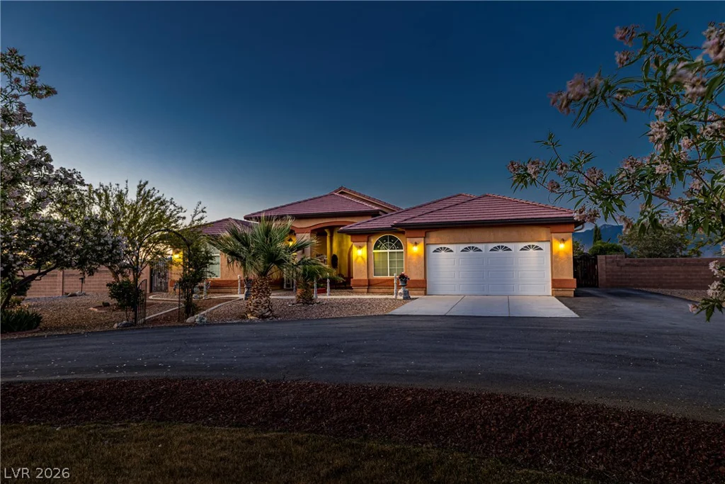 1830 Fuchsia, Pahrump, NV 89048