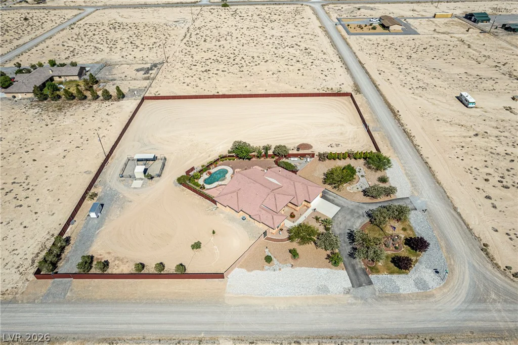 1830 Fuchsia, Pahrump, NV 89048