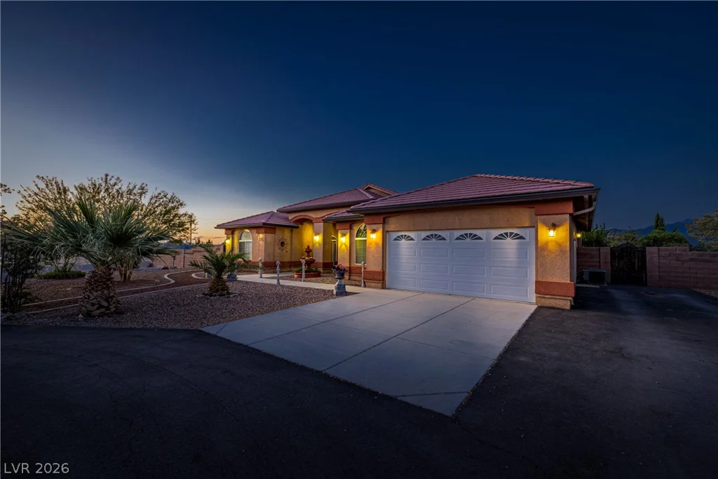 1830 Fuchsia, Pahrump, NV 89048