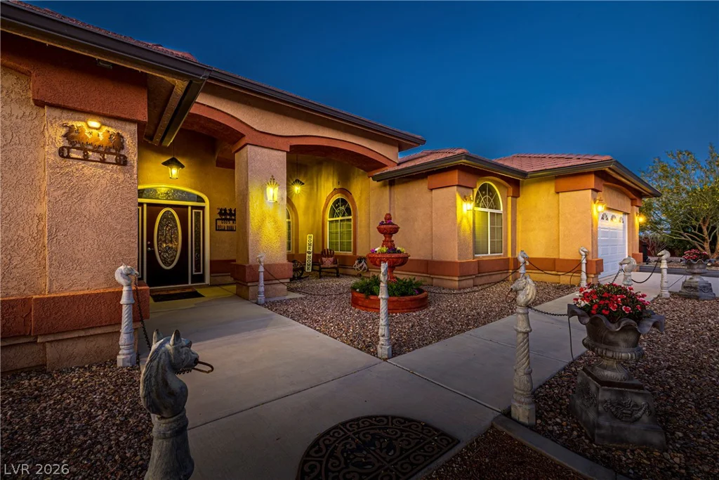 1830 Fuchsia, Pahrump, NV 89048