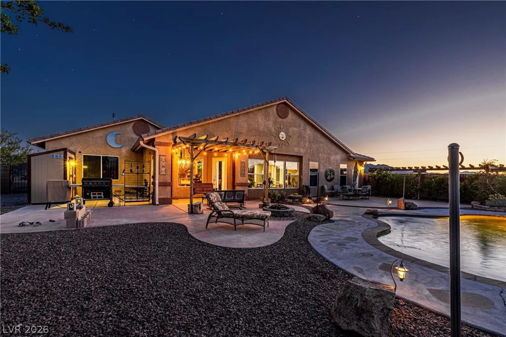 1830 Fuchsia, Pahrump, NV 89048