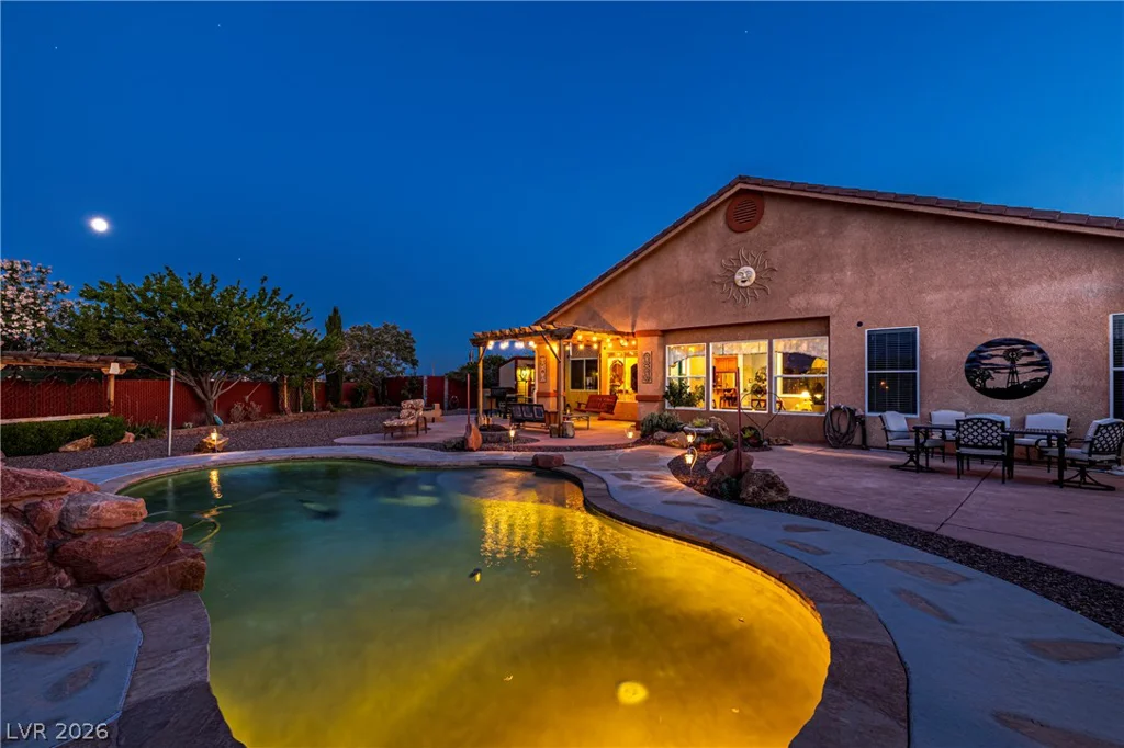 1830 Fuchsia, Pahrump, NV 89048