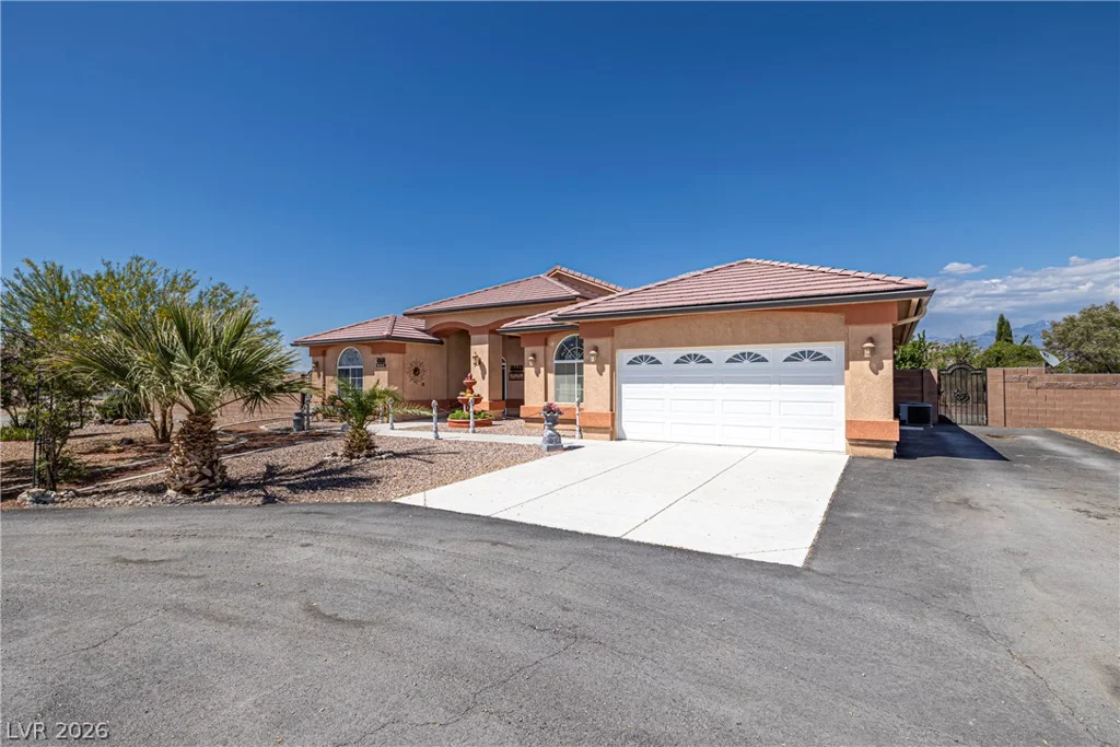 1830 Fuchsia, Pahrump, NV 89048