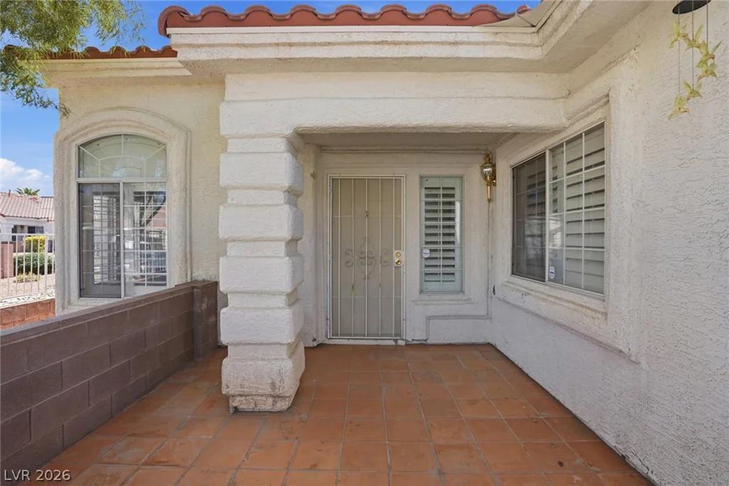 7751 Top Hat, Las Vegas, NV 89113