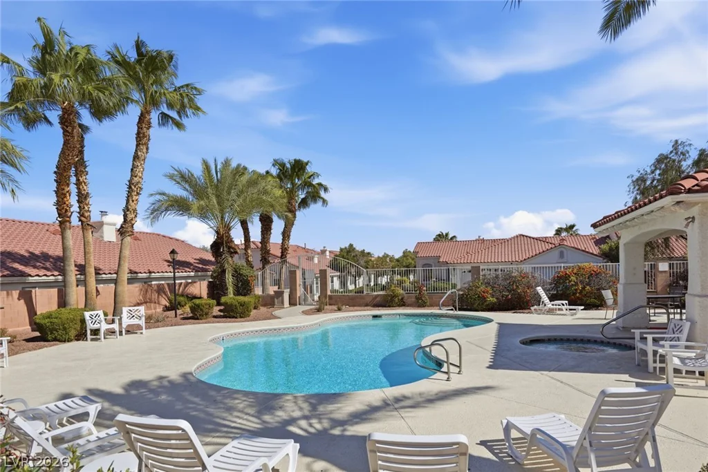 7751 Top Hat, Las Vegas, NV 89113