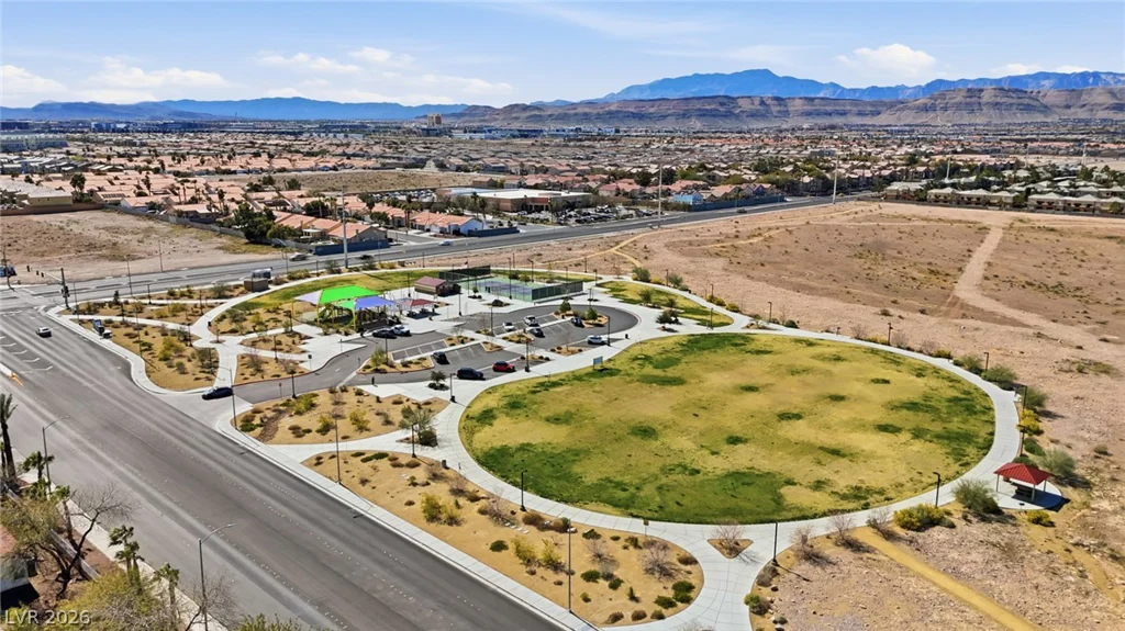 7751 Top Hat, Las Vegas, NV 89113