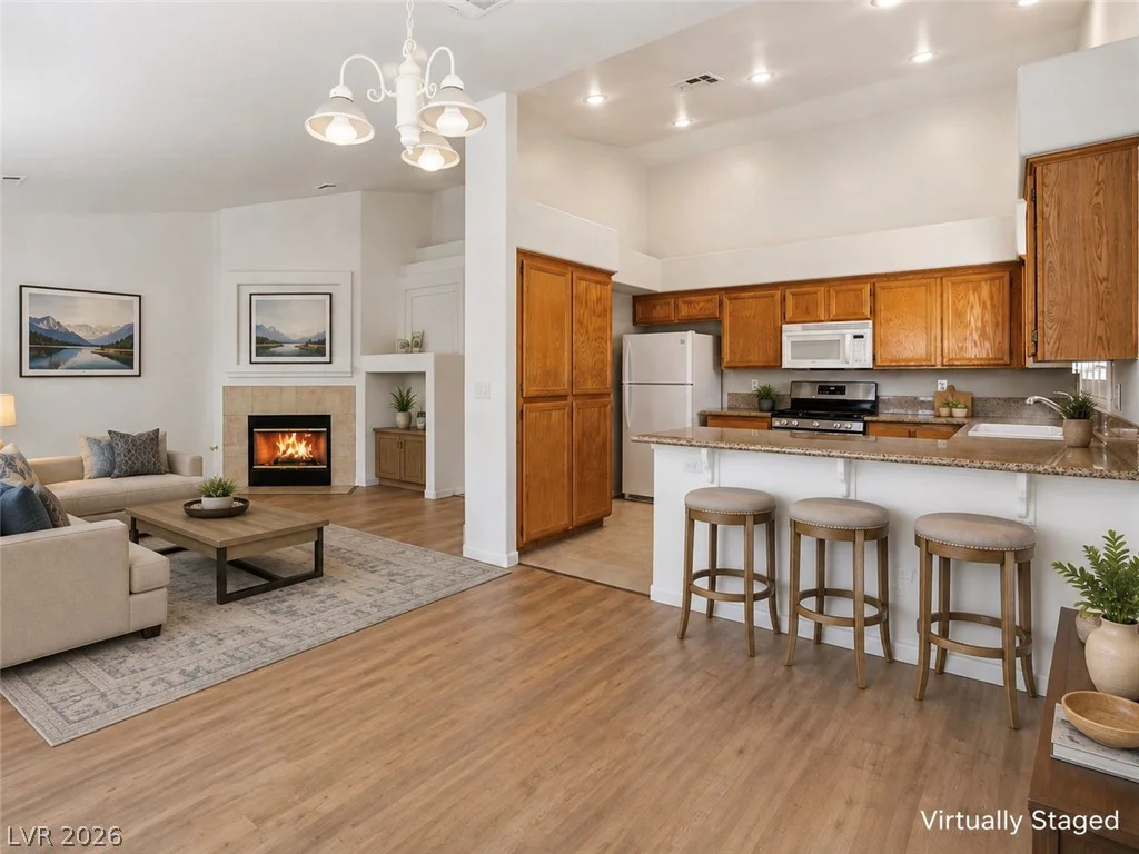 7751 Top Hat, Las Vegas, NV 89113