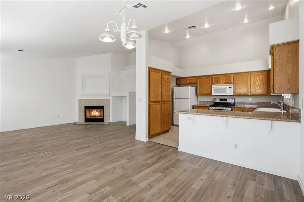 7751 Top Hat, Las Vegas, NV 89113