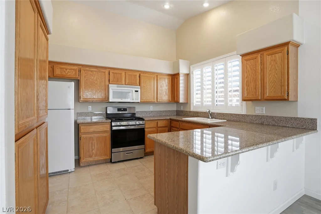 7751 Top Hat, Las Vegas, NV 89113