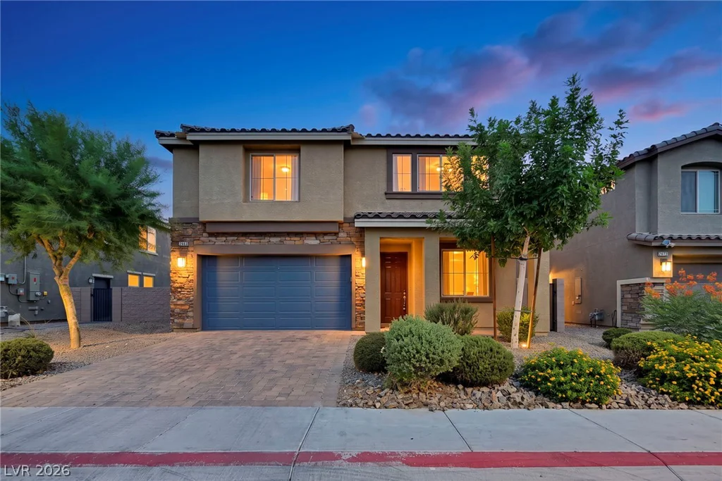 2664 Crystal Quartz, Las Vegas, NV 89146