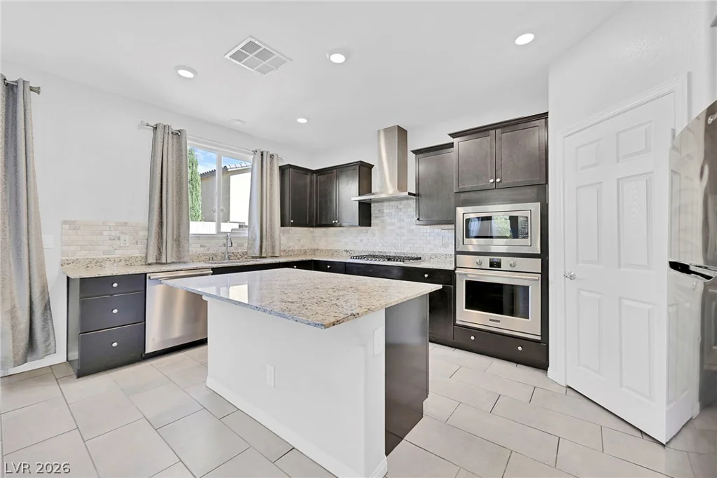 2664 Crystal Quartz, Las Vegas, NV 89146