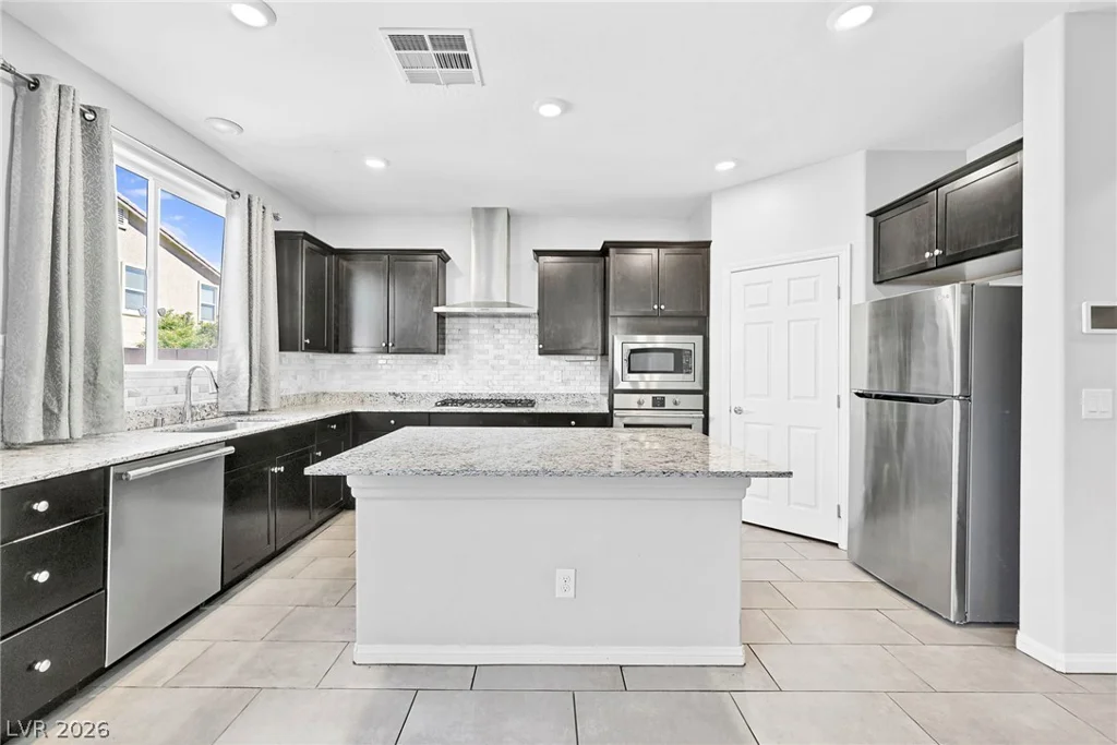 2664 Crystal Quartz, Las Vegas, NV 89146