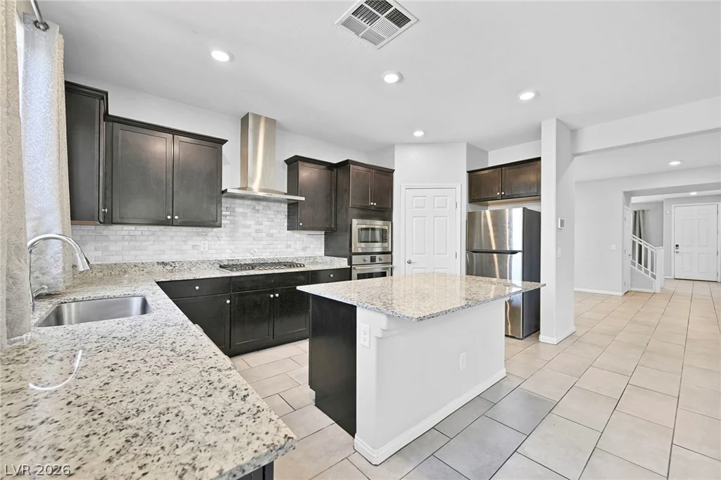 2664 Crystal Quartz, Las Vegas, NV 89146