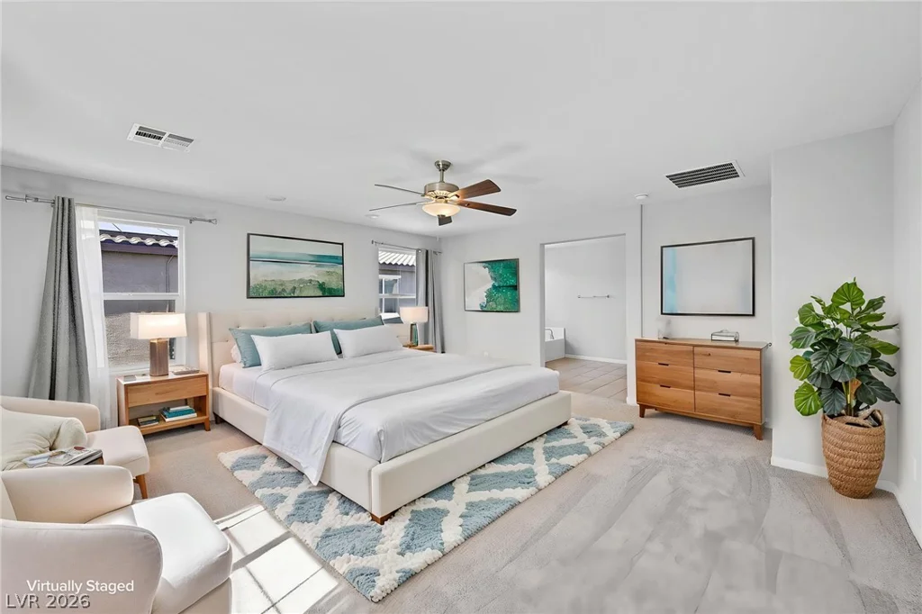 2664 Crystal Quartz, Las Vegas, NV 89146