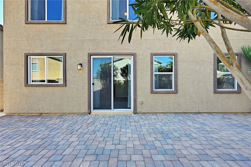 2664 Crystal Quartz, Las Vegas, NV 89146