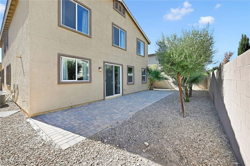 2664 Crystal Quartz, Las Vegas, NV 89146