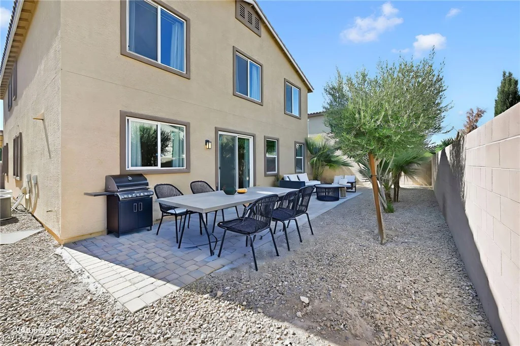 2664 Crystal Quartz, Las Vegas, NV 89146