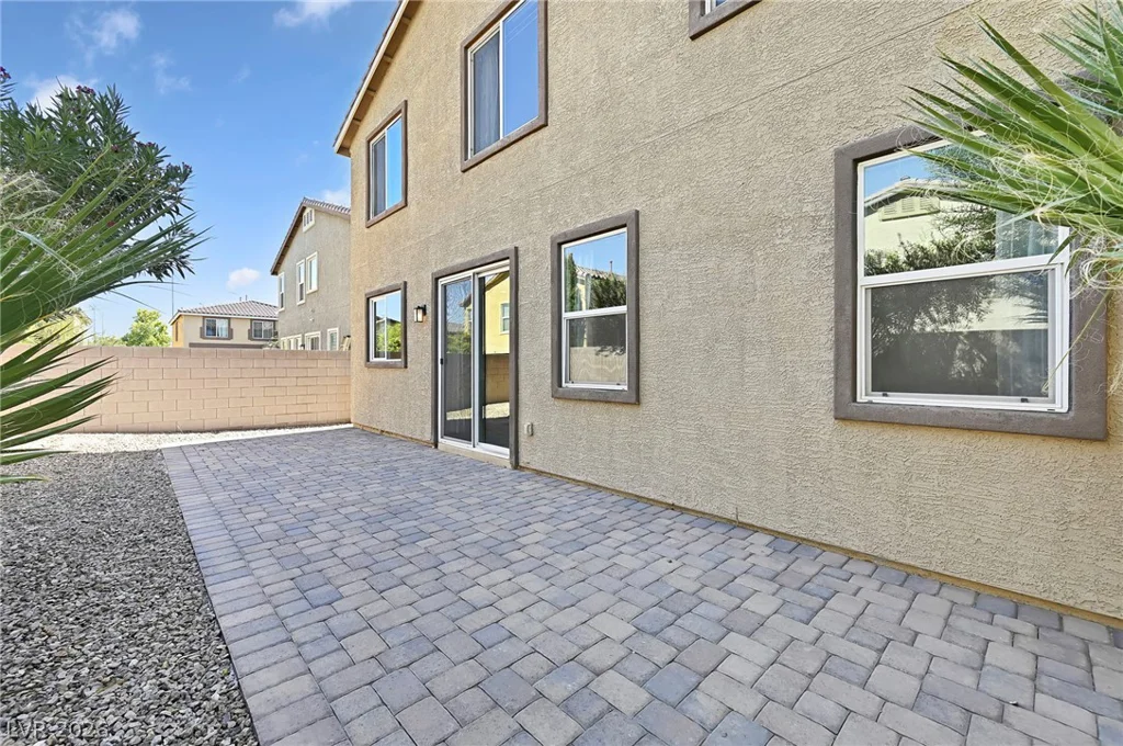 2664 Crystal Quartz, Las Vegas, NV 89146
