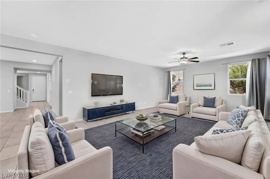 2664 Crystal Quartz, Las Vegas, NV 89146