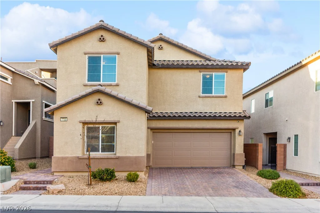 7732 Pyrenees Park, Las Vegas, NV 89113